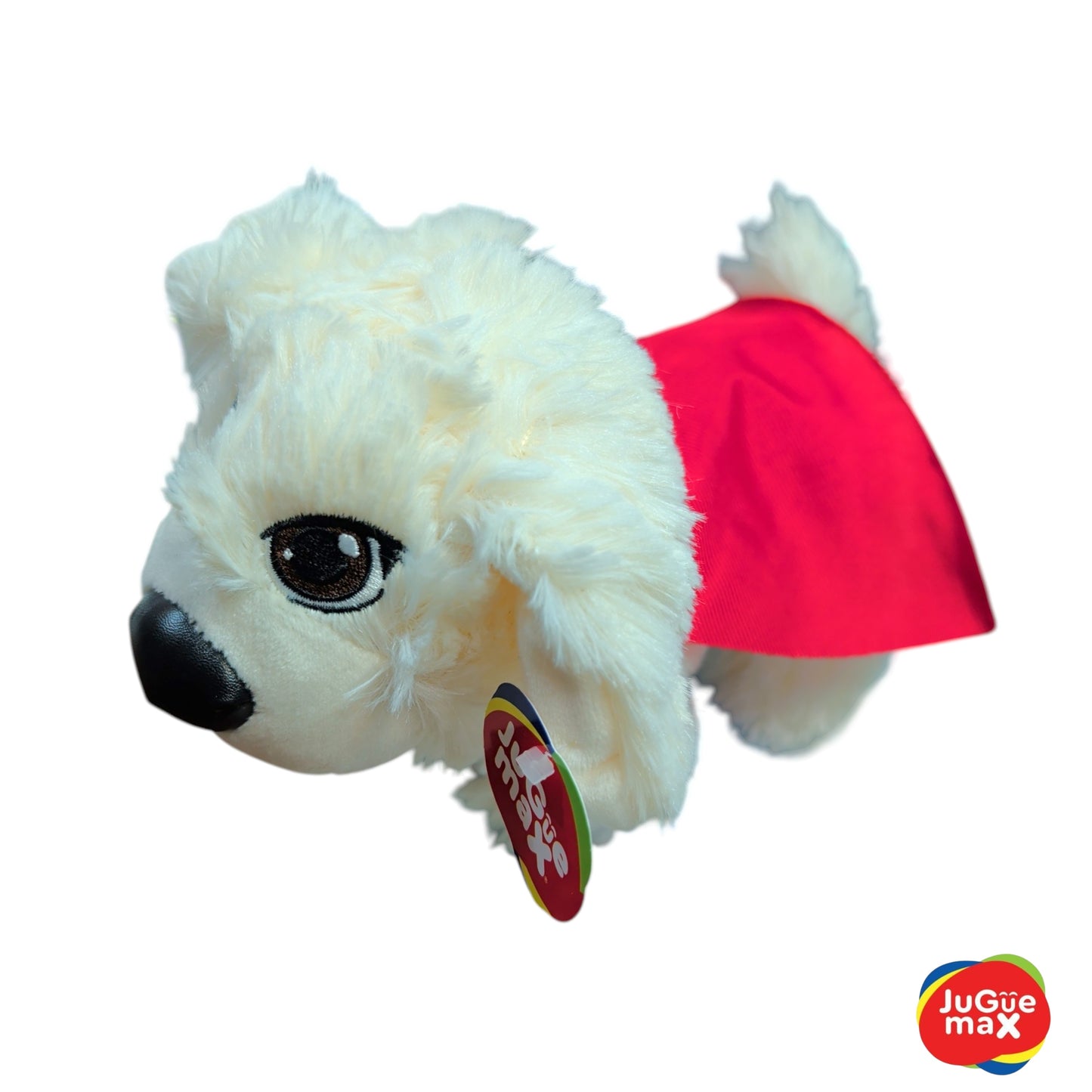 PCH Dog Man Licencia/ Marvel Héroes #2