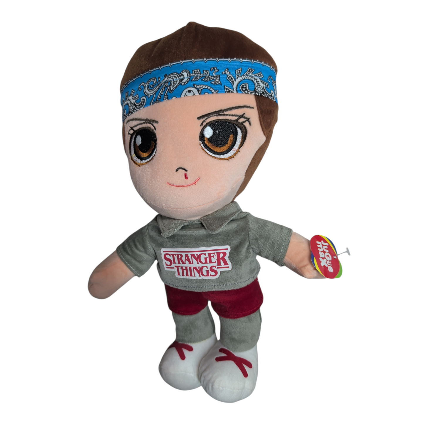 PCH Once/ Stranger Things #3