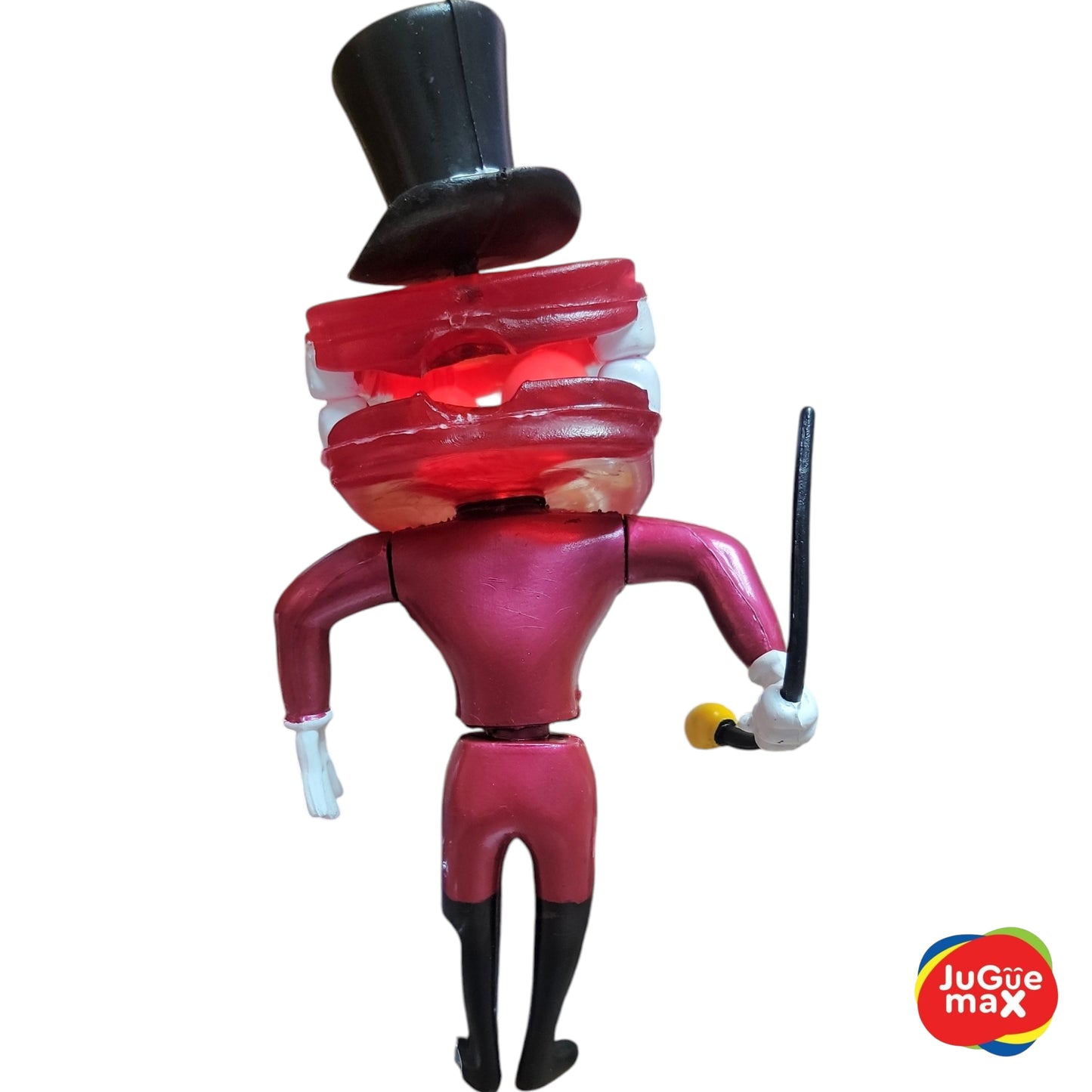 Caine/ Circo Digital