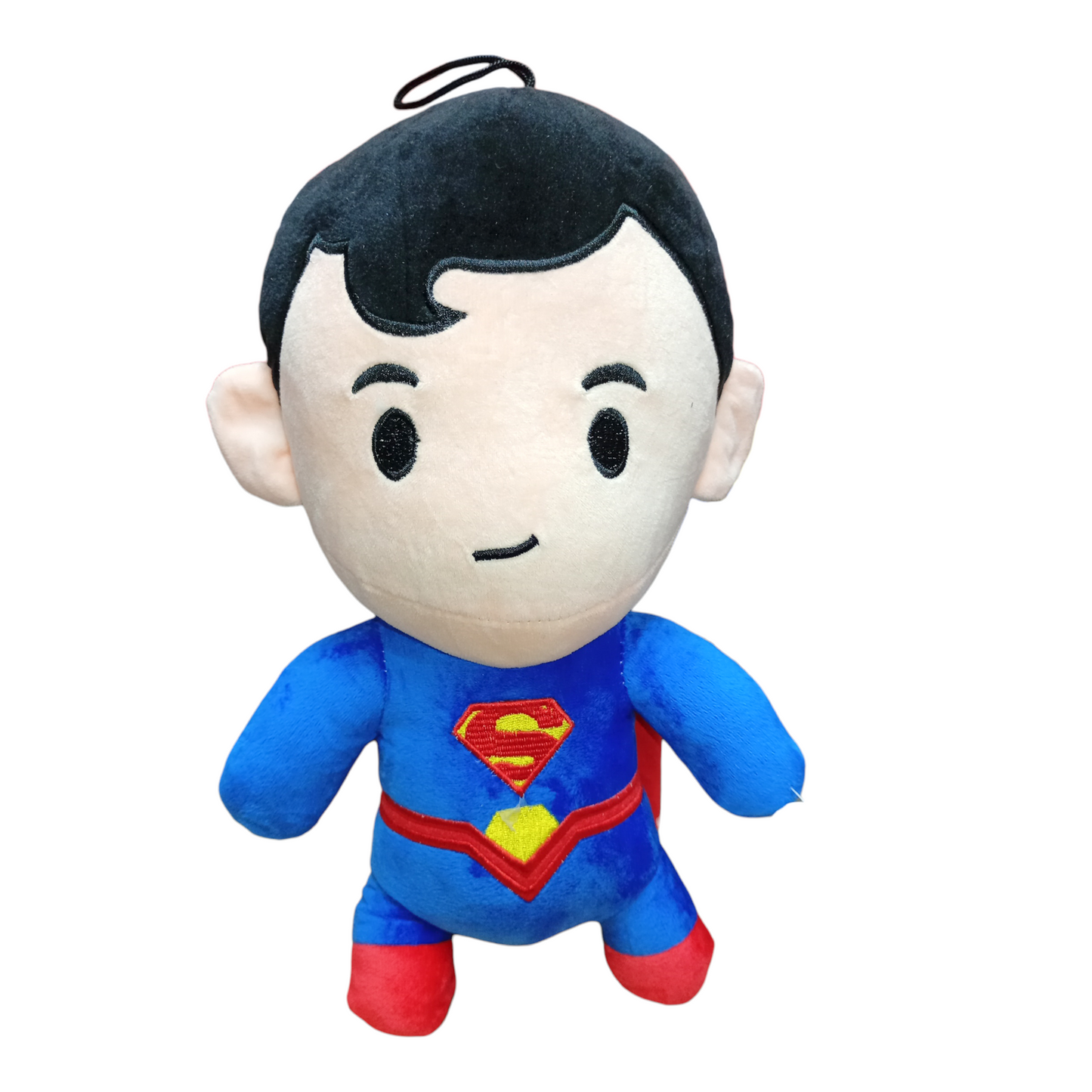 PCH Super hombre/ Marvel Heroés #3