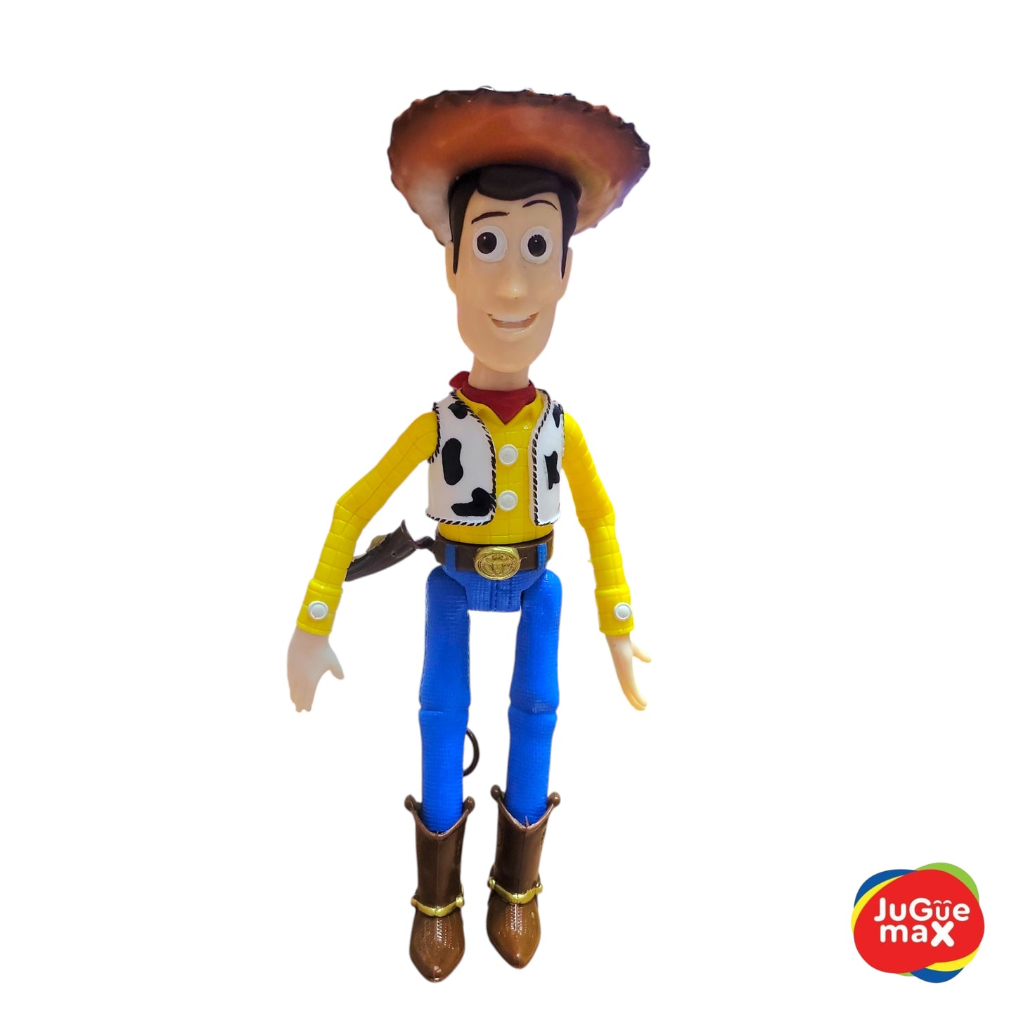 Woody clásico/ Toy Story