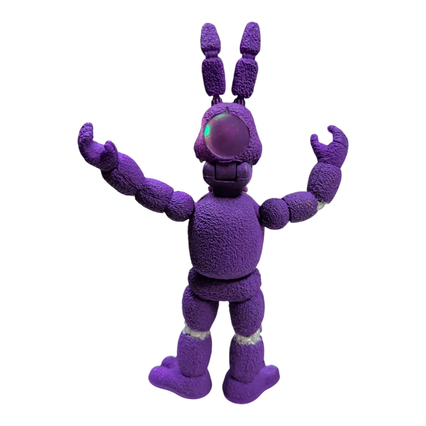 Bonnie morado fino/ Five Nights at Freddys