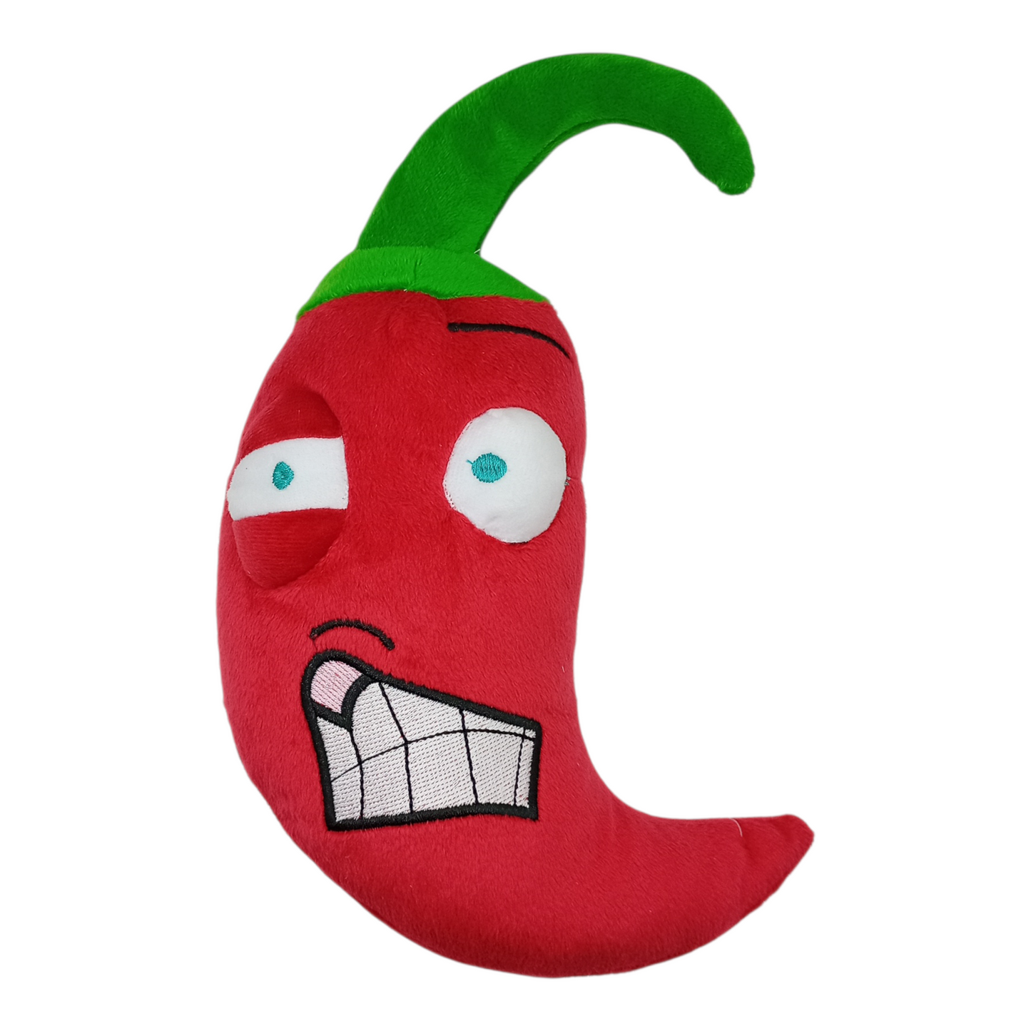 PCH Jalapeño clásico/ Plantas vs Zombies #3