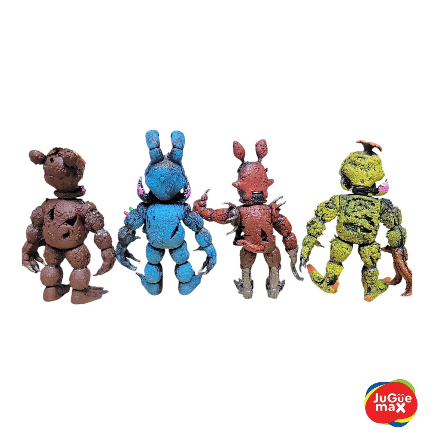 SET Five Night at Freddy´s M40