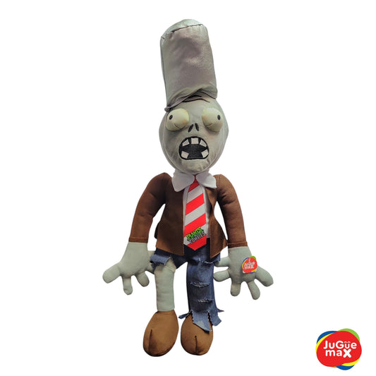 PCH Zombie cubeta premium/ Plantas vz Zombies #5