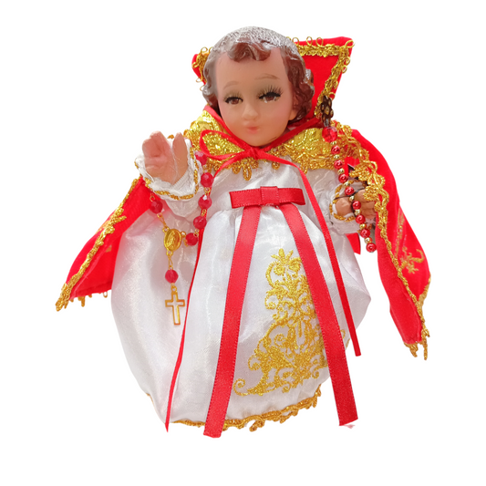 ND Niño de Cristo Rey