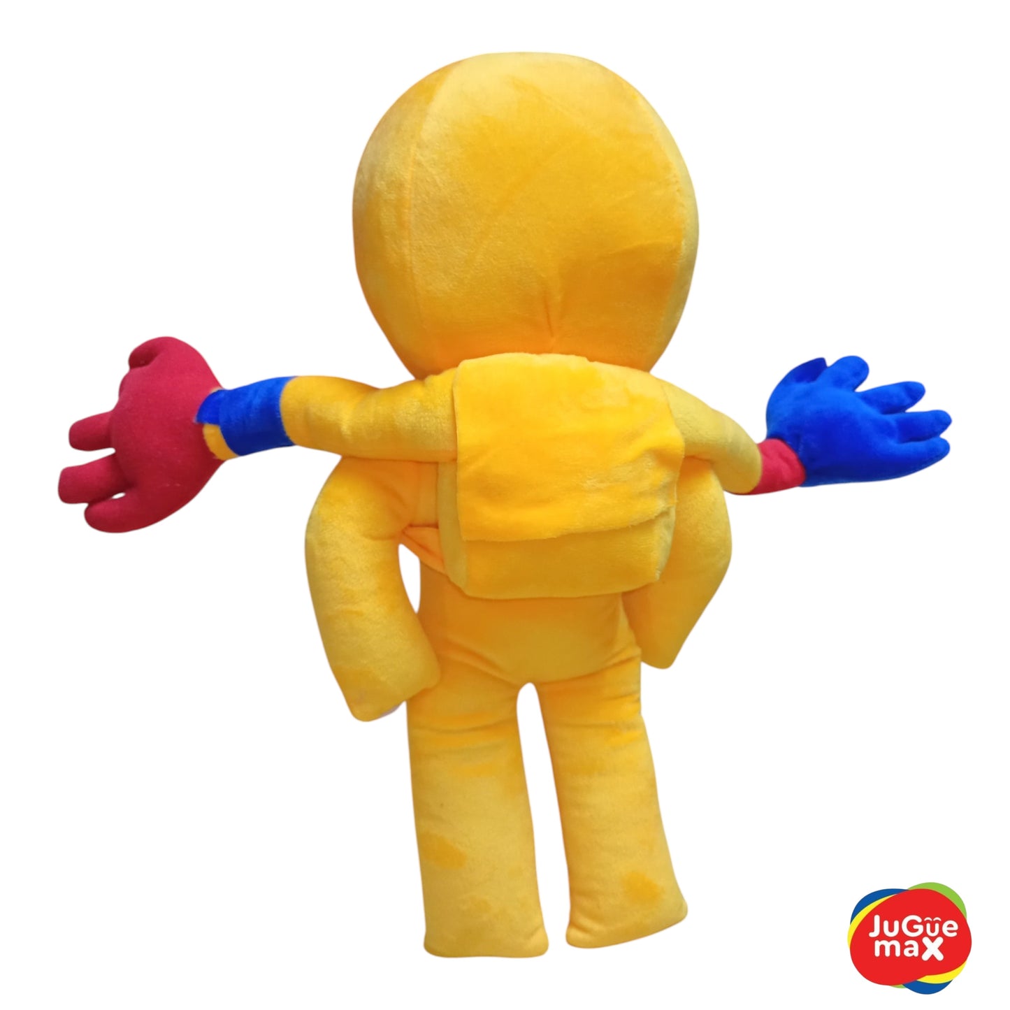 PCH Jugador/ Poppy Playtime #4