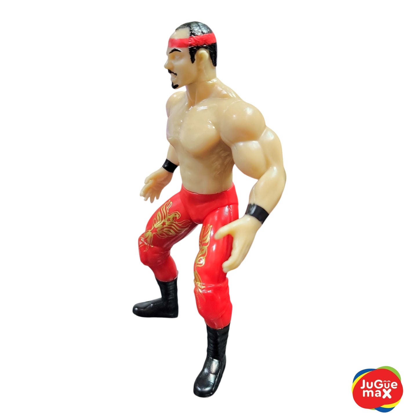 LCH Chavo Guerrero Jr grande/ Luchadores