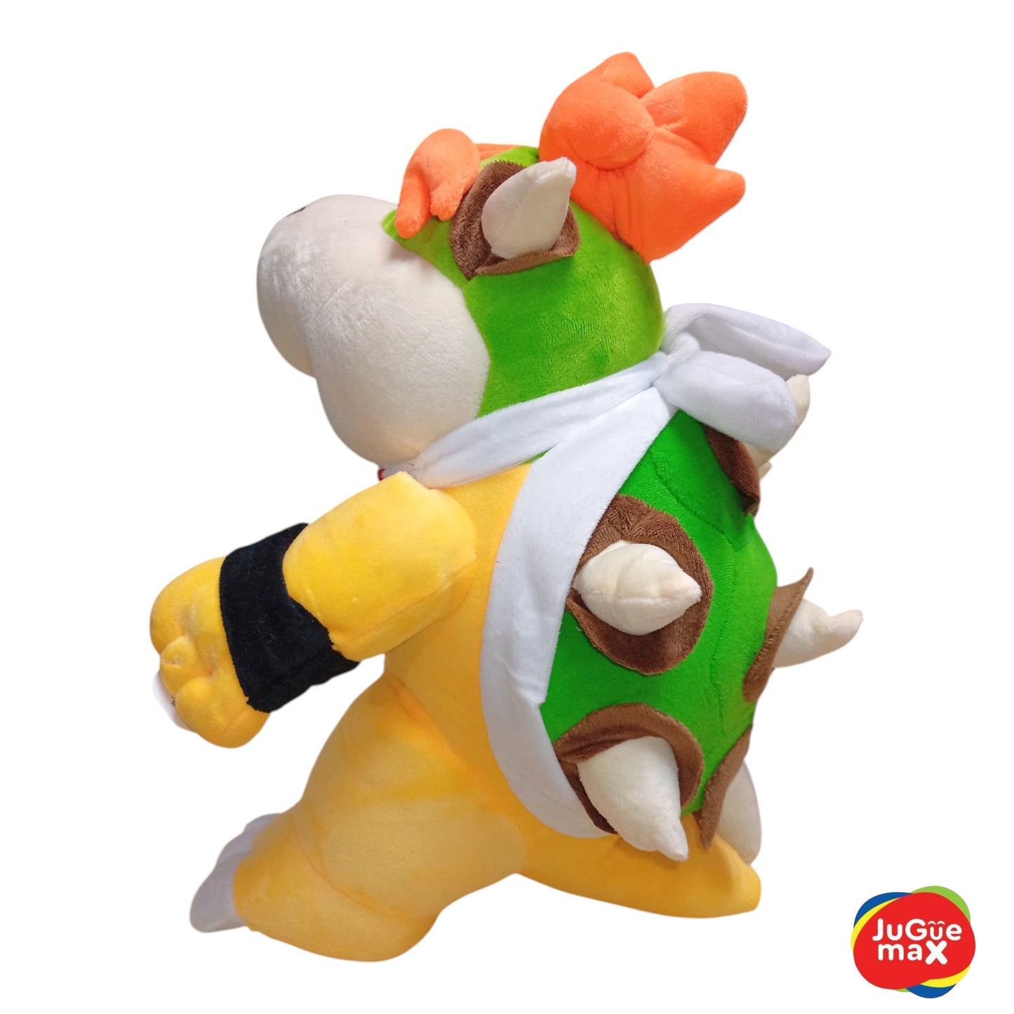 PCH Bowser Junior con sonido / Mario Bros #4