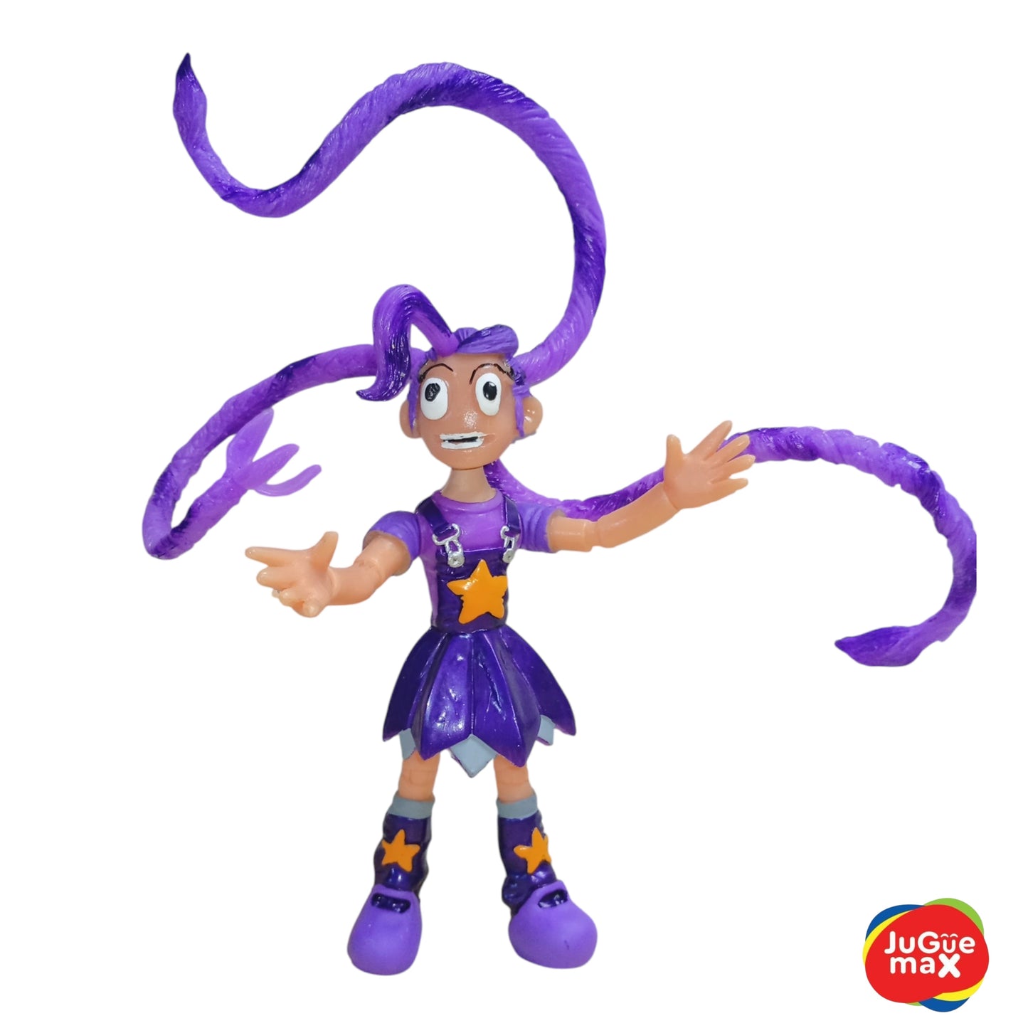 Lili Lovebraids/ Poppy Playtime