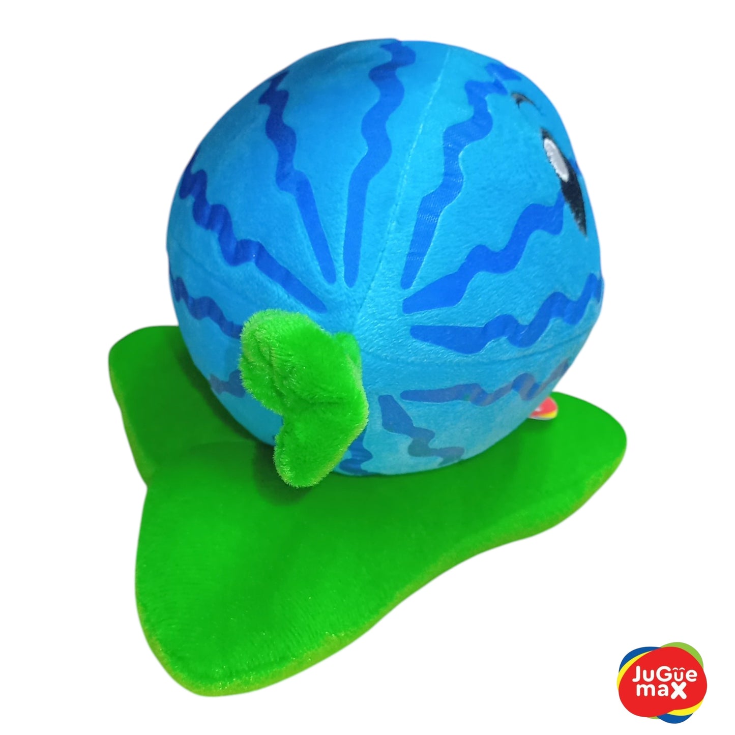 PCH Sandia azul melonpulta/ Plantas vs Zombies #2