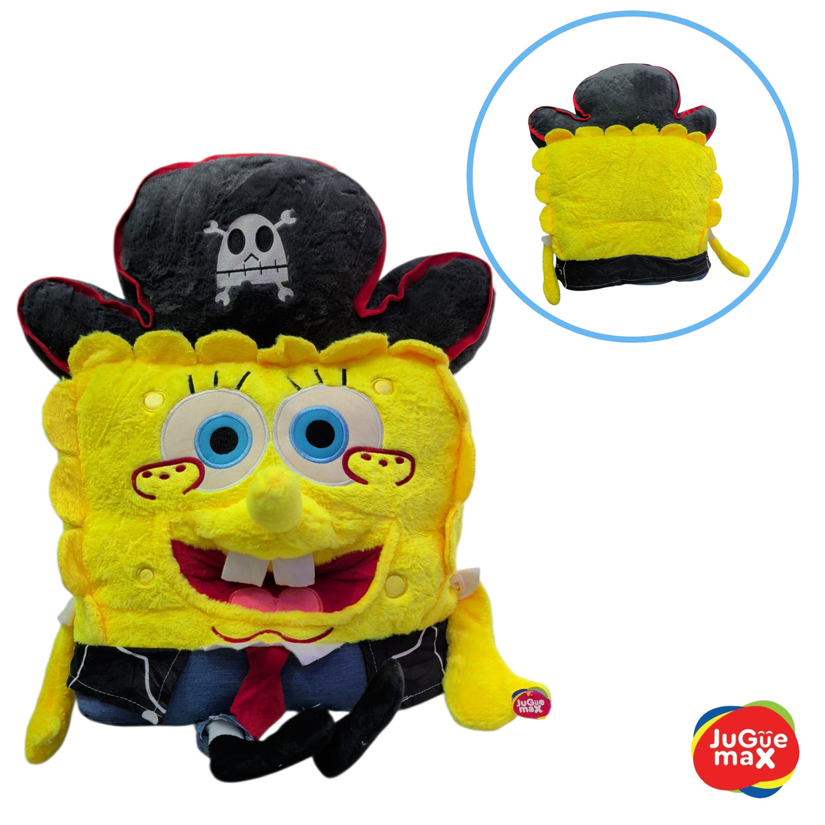 PCH Bob esponja/ Bob esponja #6