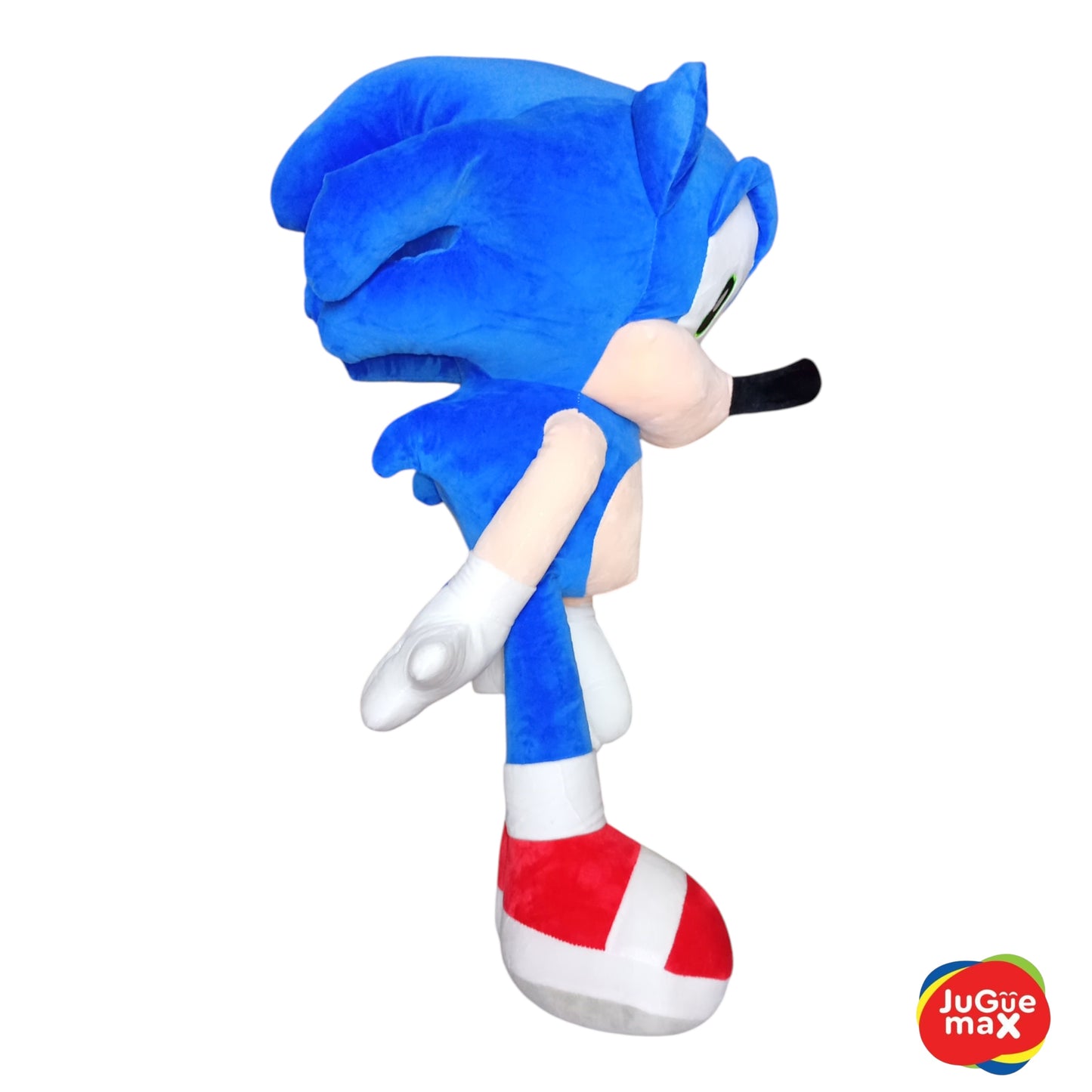 PCH Sonic jumbo/ Sonic #6