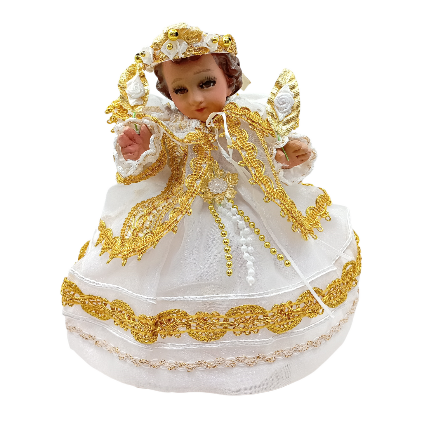 ND Niño del ropón de gala #12
