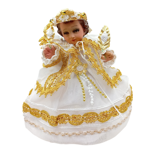 ND Niño del ropón de gala #12