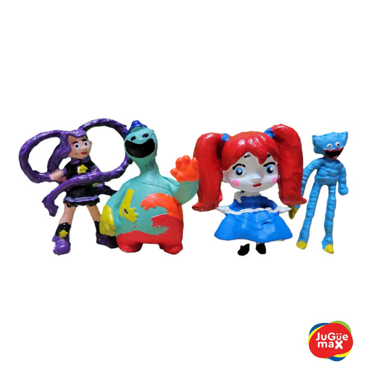 SET Poppy Play Time M27