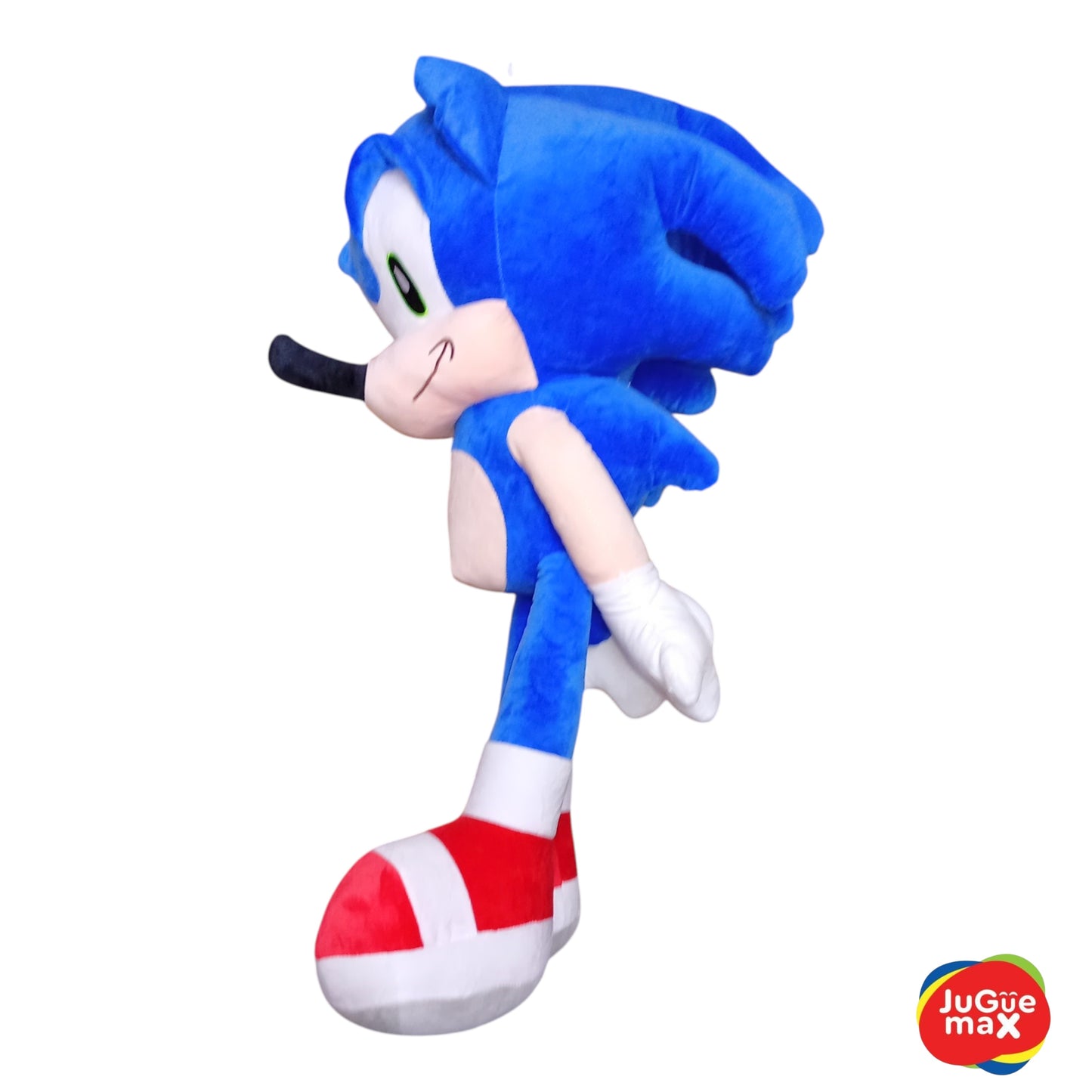 PCH Sonic jumbo/ Sonic #6