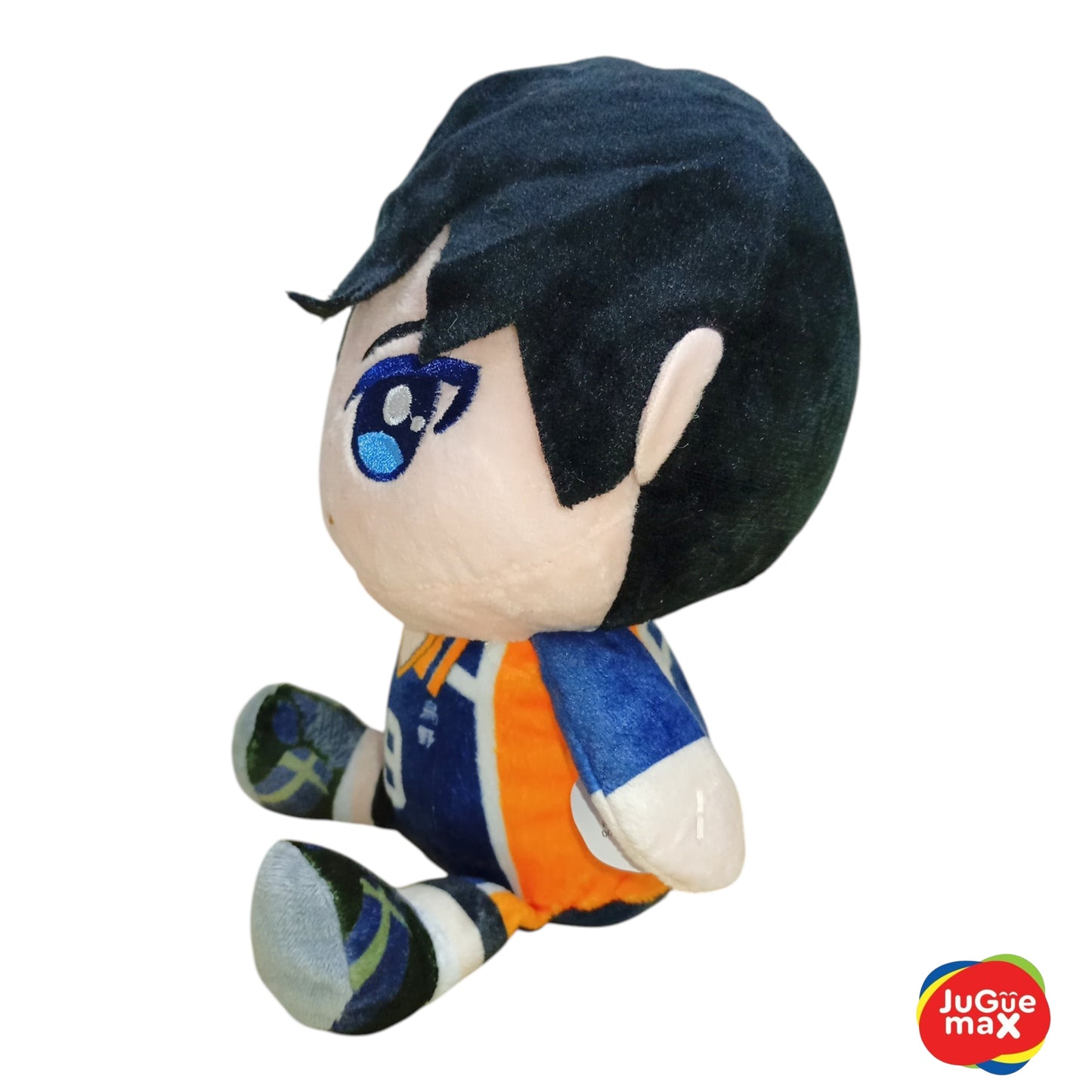 PCH Tobio Kageyama/ Haikyuu #2