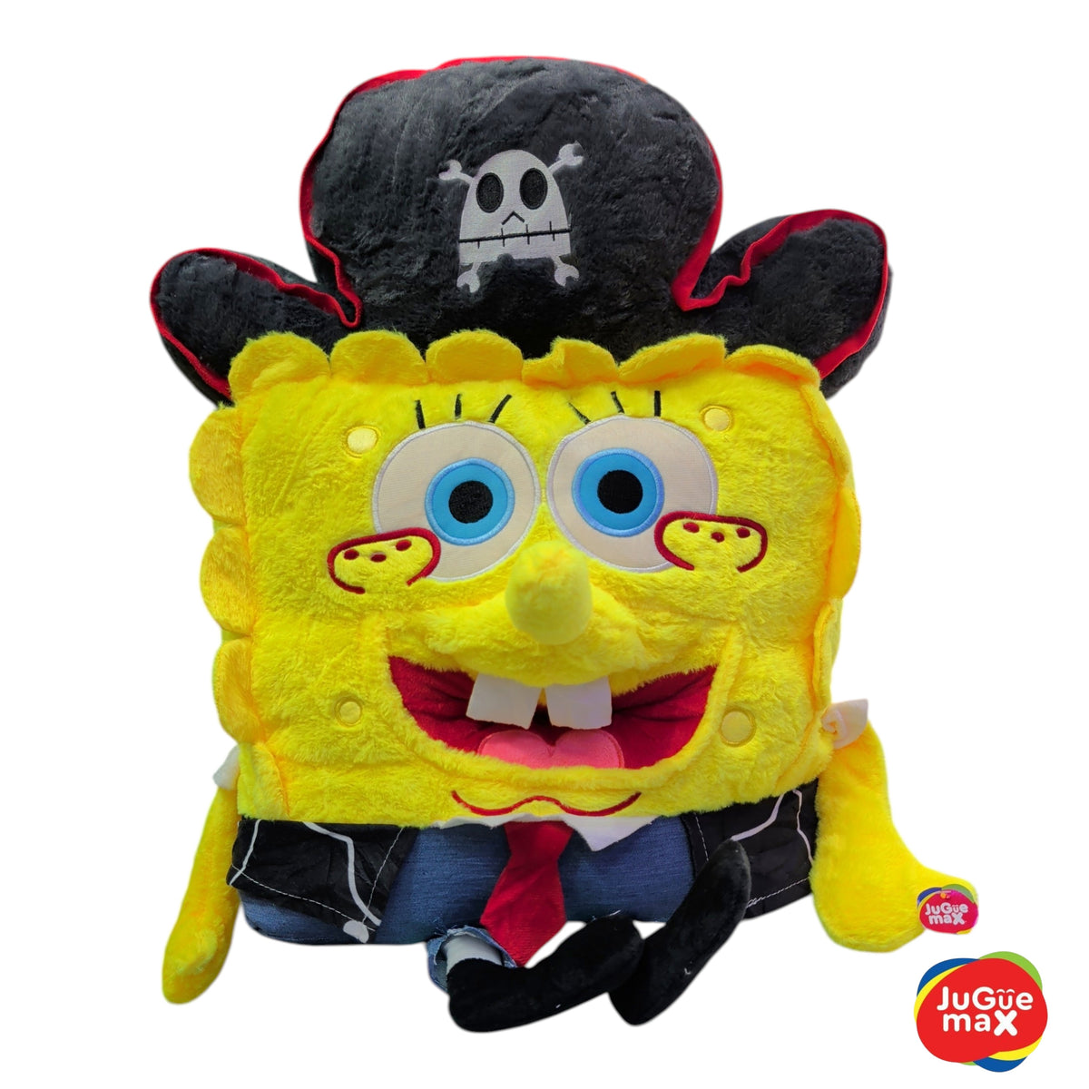 PCH Bob esponja/ Bob esponja #6