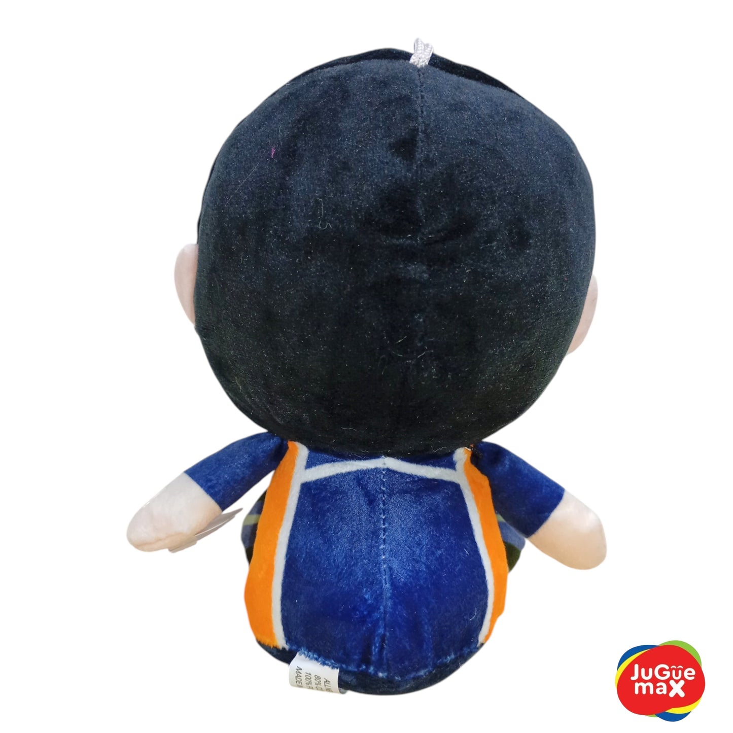 PCH Tobio Kageyama/ Haikyuu #2