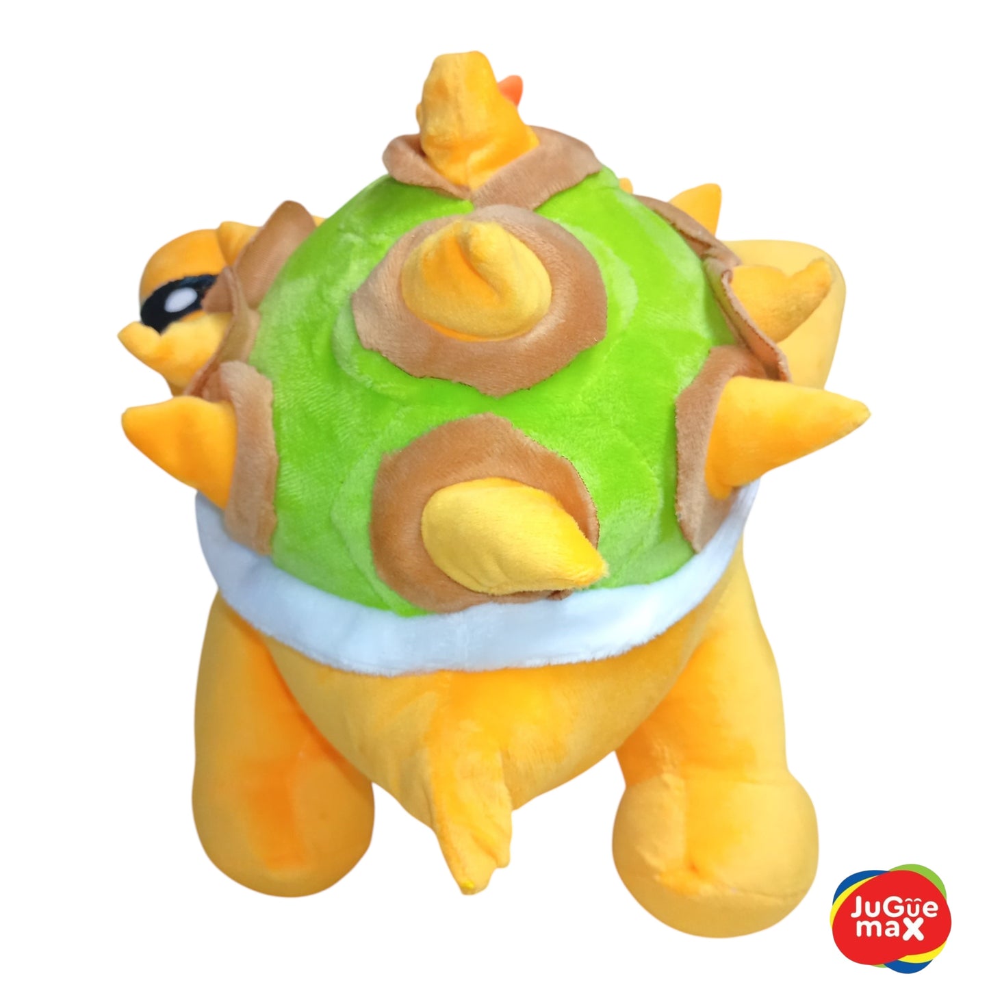 PCH Bowser / Mario Bros #3