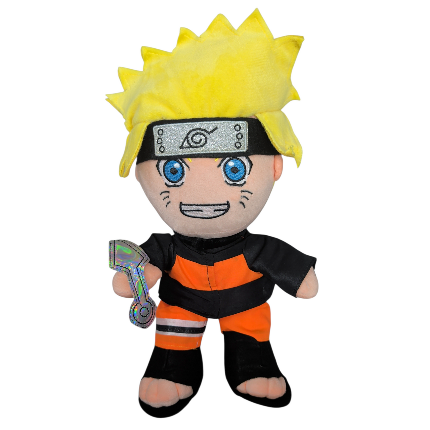PCH Naruto/ Naruto Shippuden #4