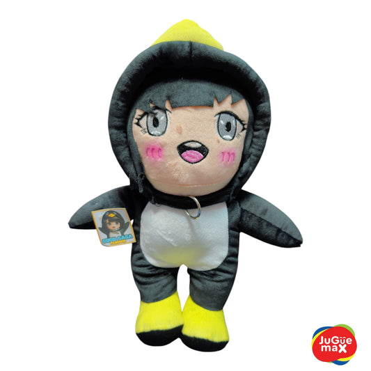 PCH Gugu Gaga Penguin #4
