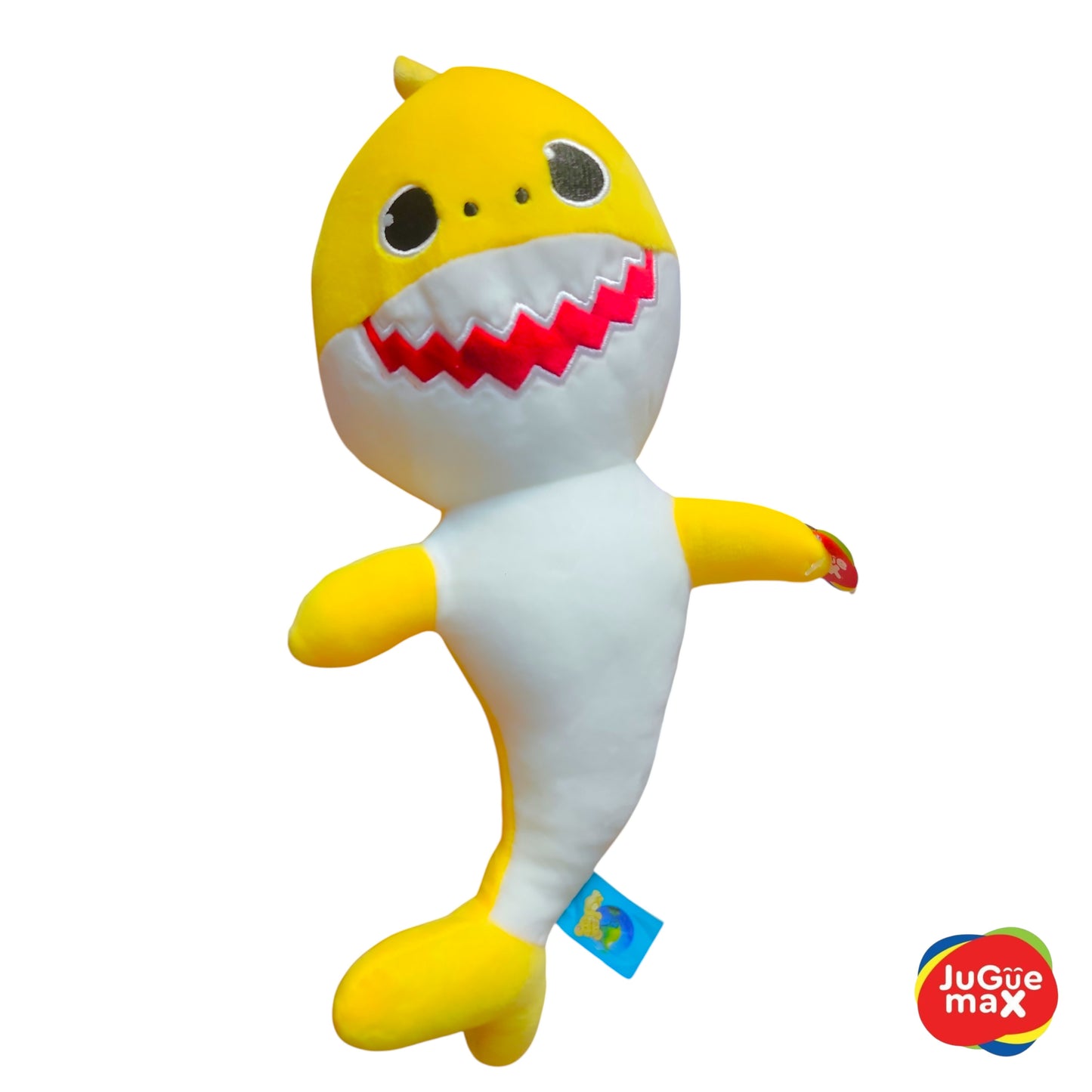 PCH Baby shark Yellow #3