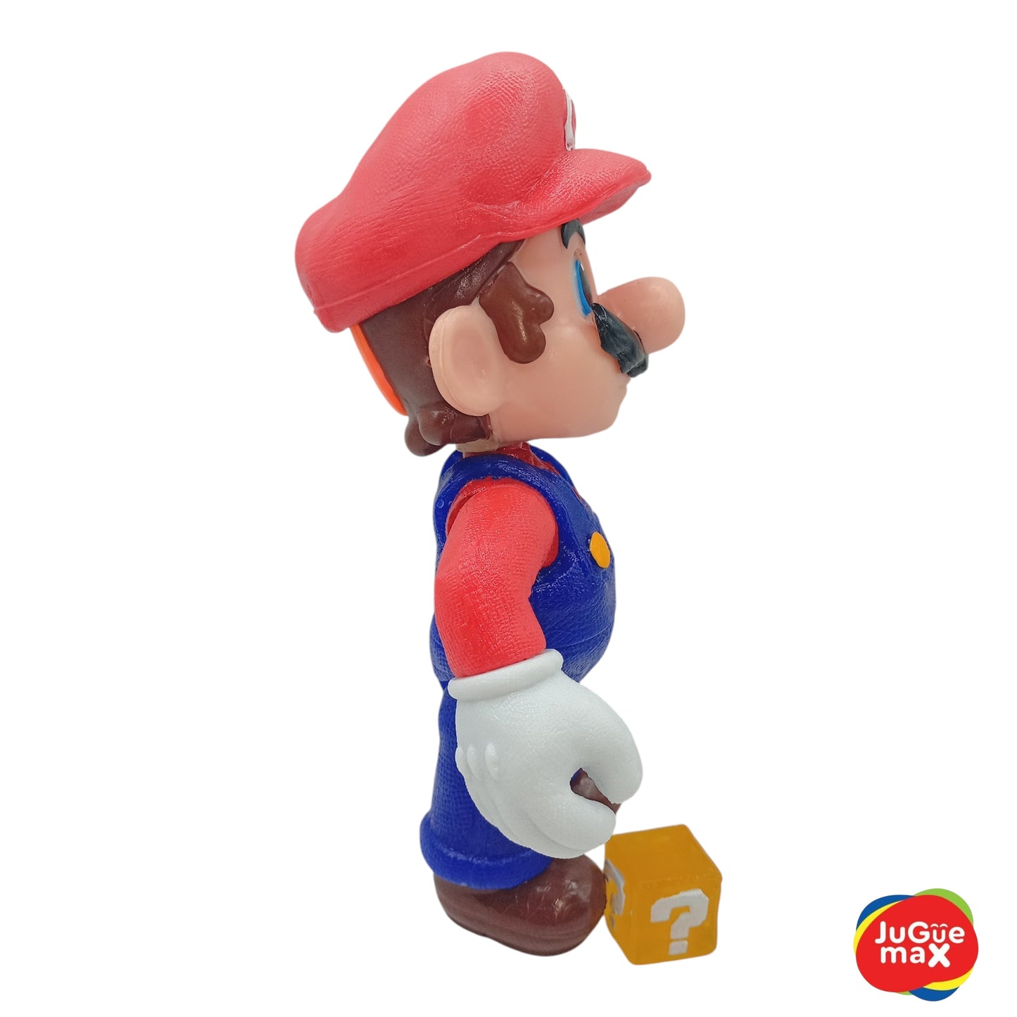 Mario Bros con sonido clásico/ Mario Bros