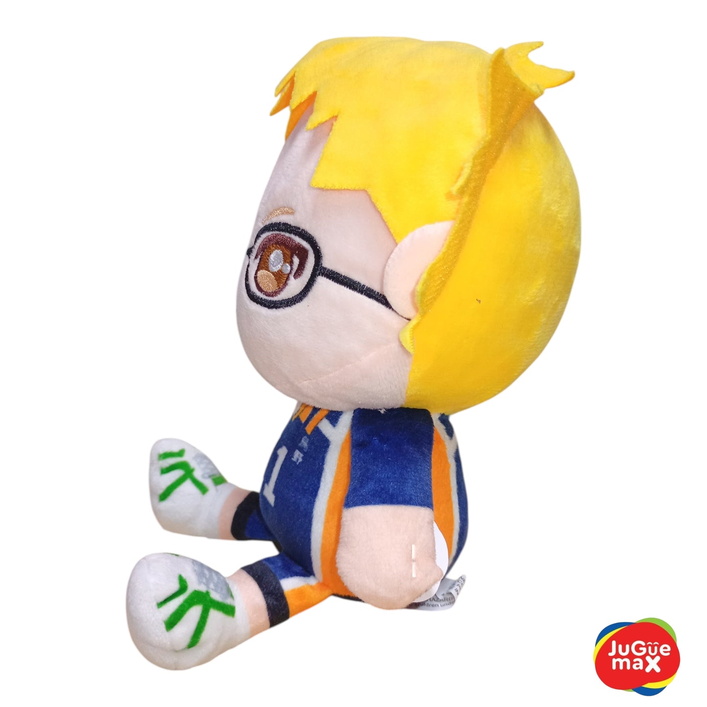 PCH Kei Tsukishima/ Haikyuu #2