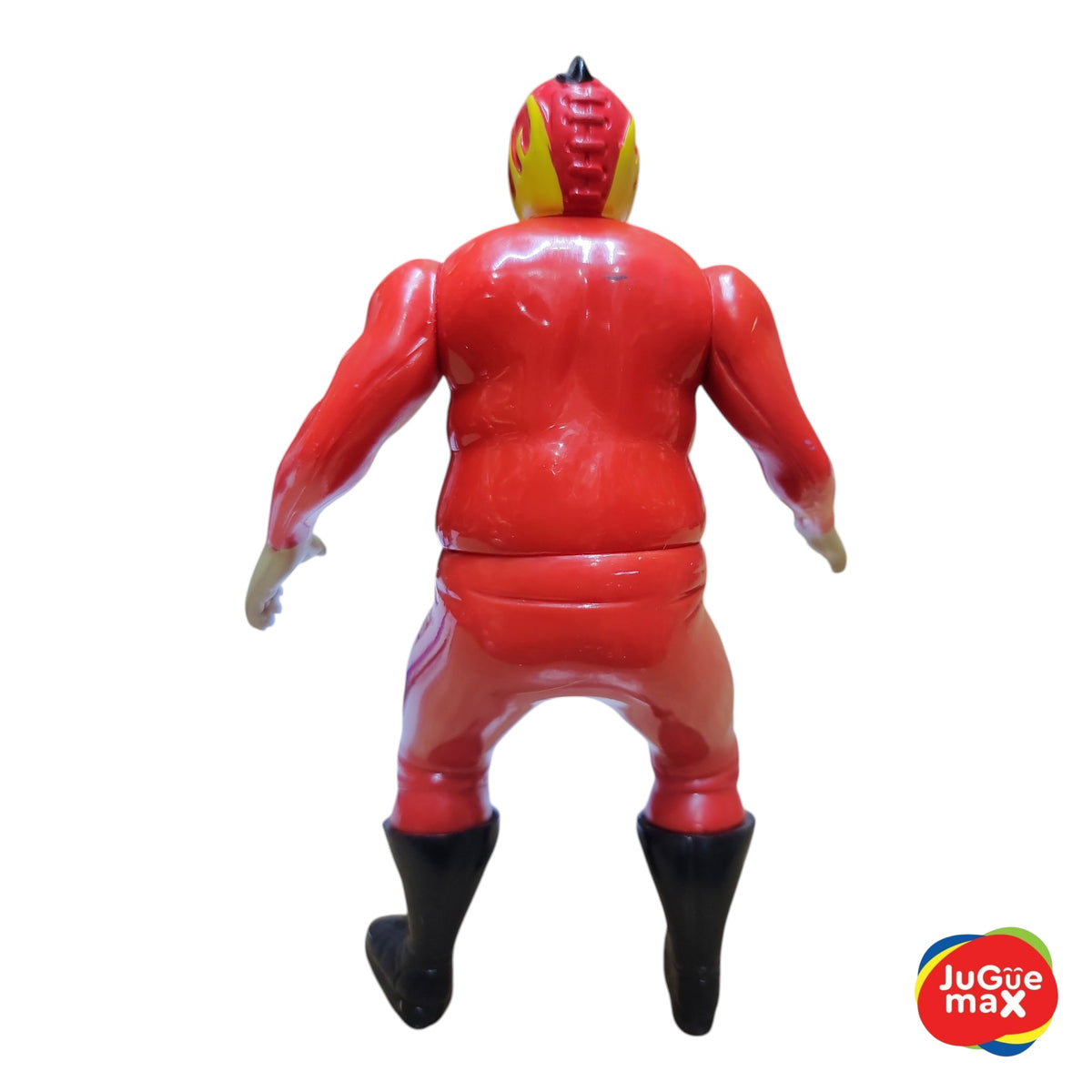 LCH 85.4 Volcano Grande/ Luchadores