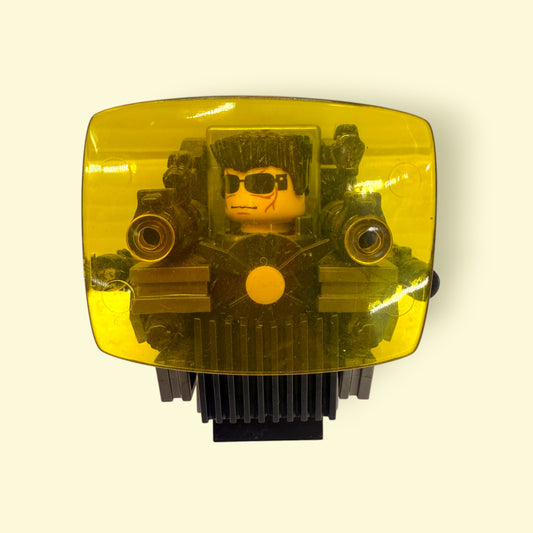 Mini figura Skibidi Toilet grandes 120