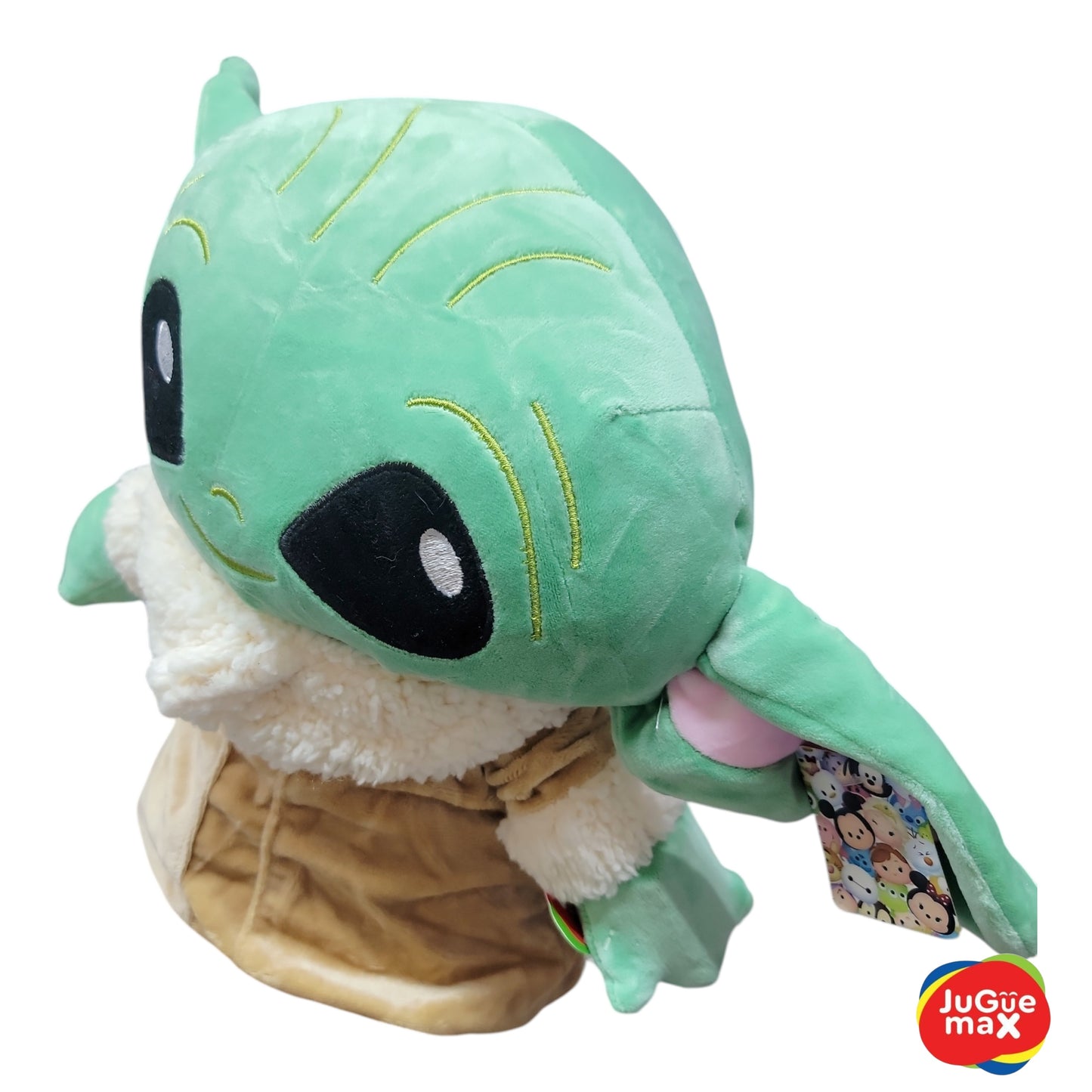 PCH Grogru Bebe Yoda #3