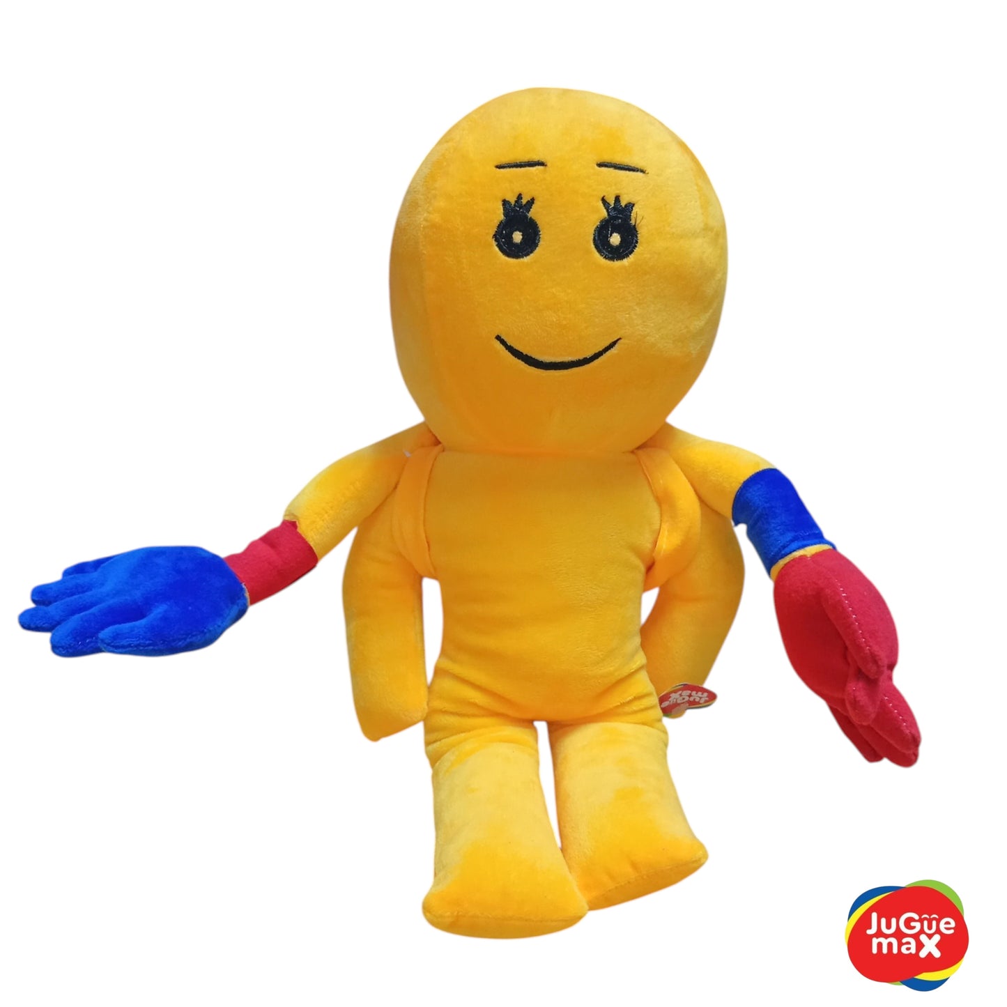 PCH Jugador/ Poppy Playtime #4