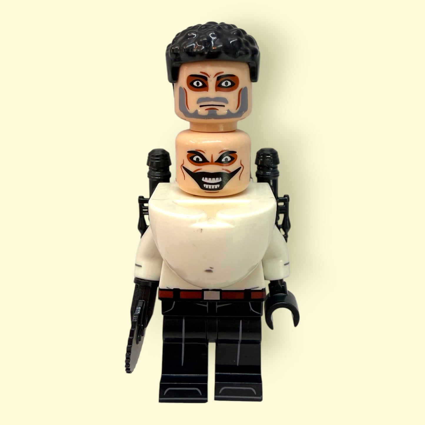 Mini figura Skibidi Toilet grandes 120