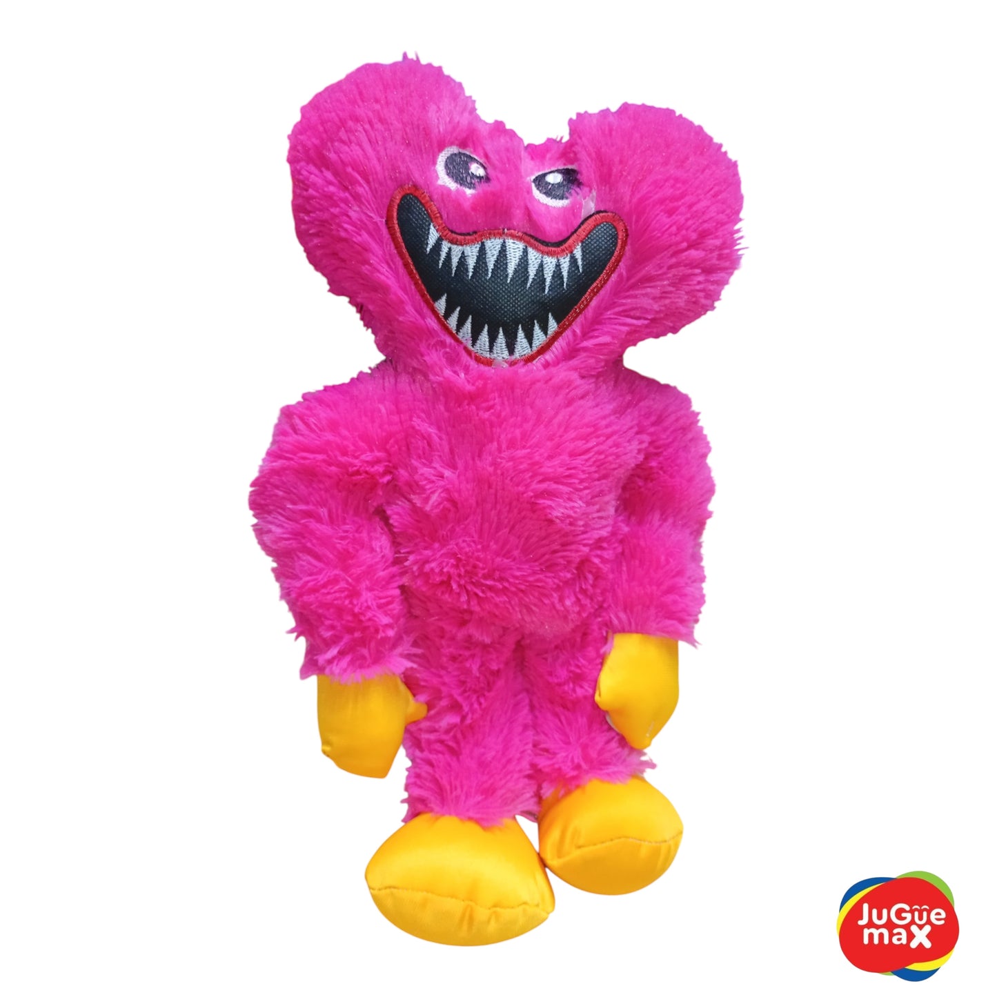 PCH Huggy Wuggy/ Poppy Playtime #4