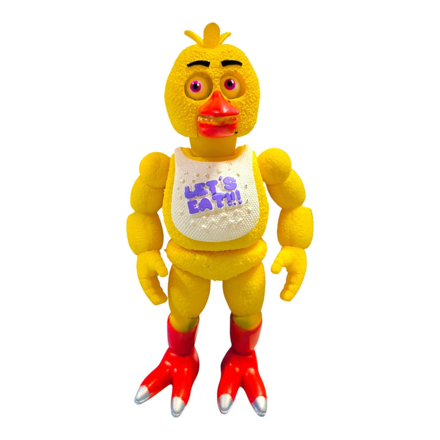 Chica clásica fina/ Five Nights at Freddy