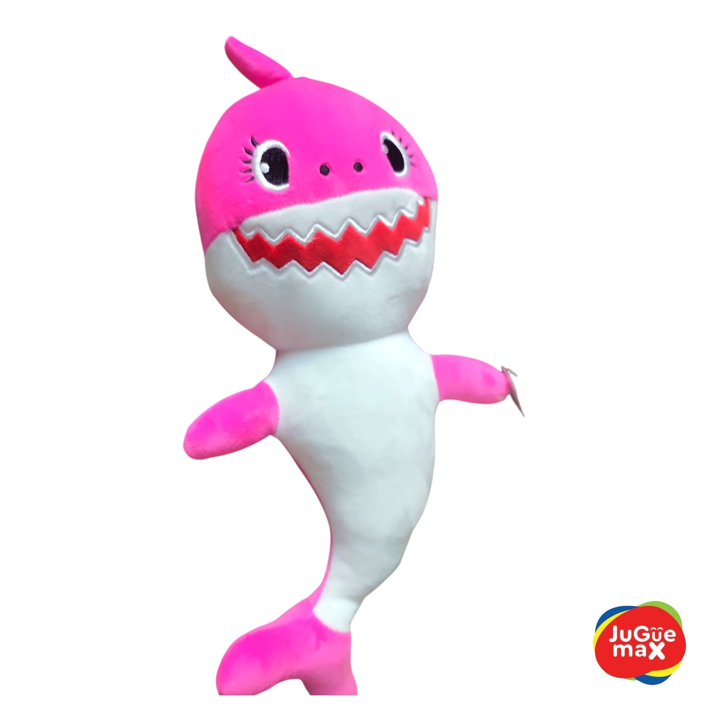 PCH Baby shark Pink #3