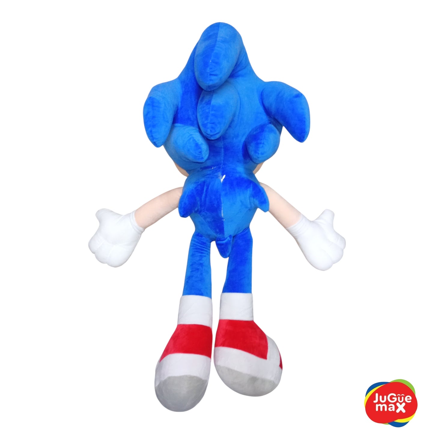 PCH Sonic jumbo/ Sonic #6