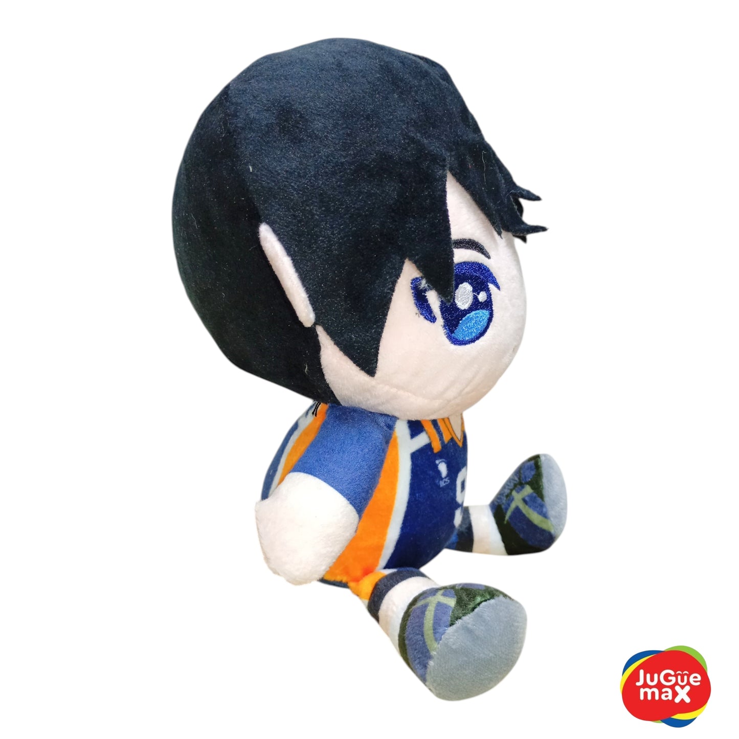PCH Tobio Kageyama/ Haikyuu #2