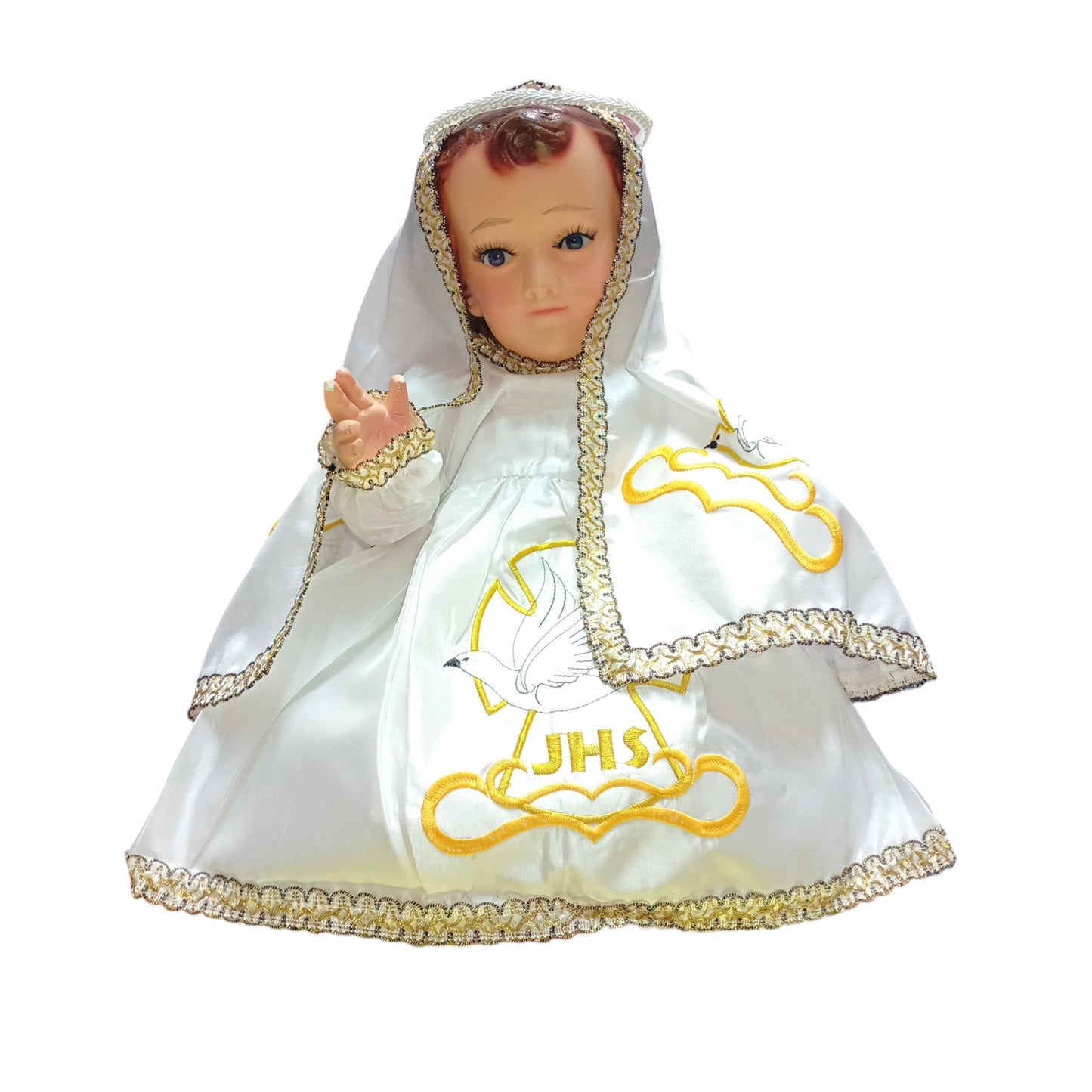 ND Niño del espiritu santo #40