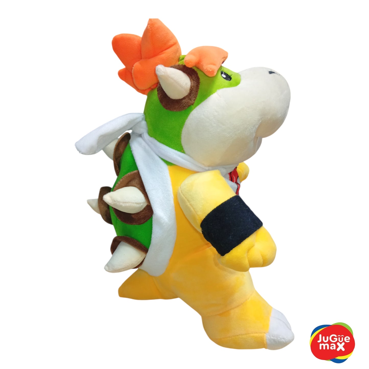 PCH Bowser Junior con sonido / Mario Bros #4
