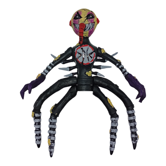 Puppet araña mediana/ Five Nights at Freddys