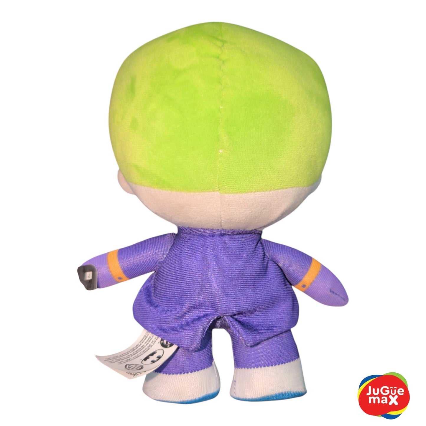 PCH Jocker Licencia/ Dc Villanos