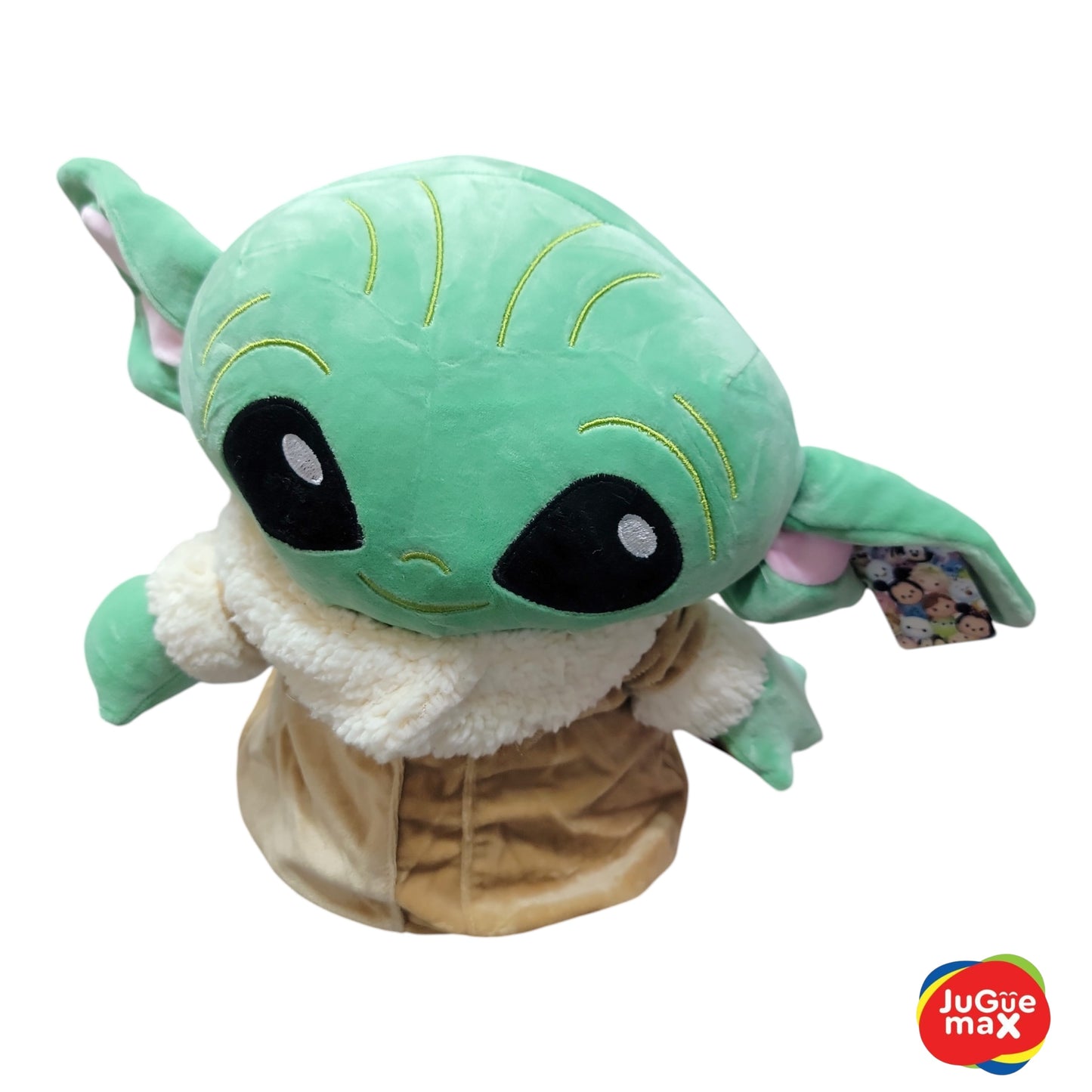 PCH Grogru Bebe Yoda #3