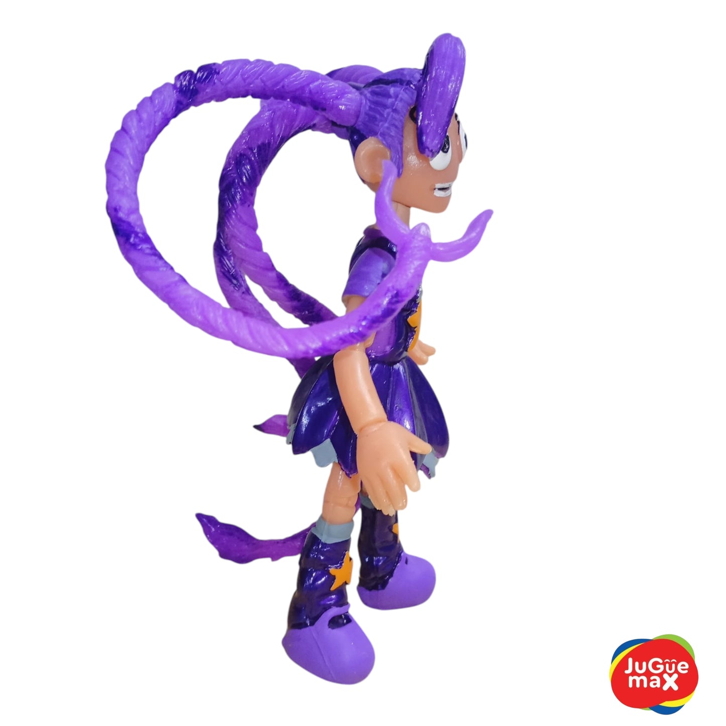 Lili Lovebraids/ Poppy Playtime