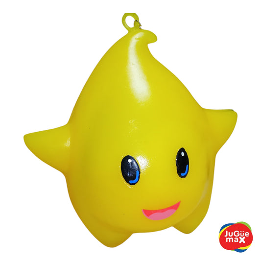 Estrellita Luma/ Mario bros