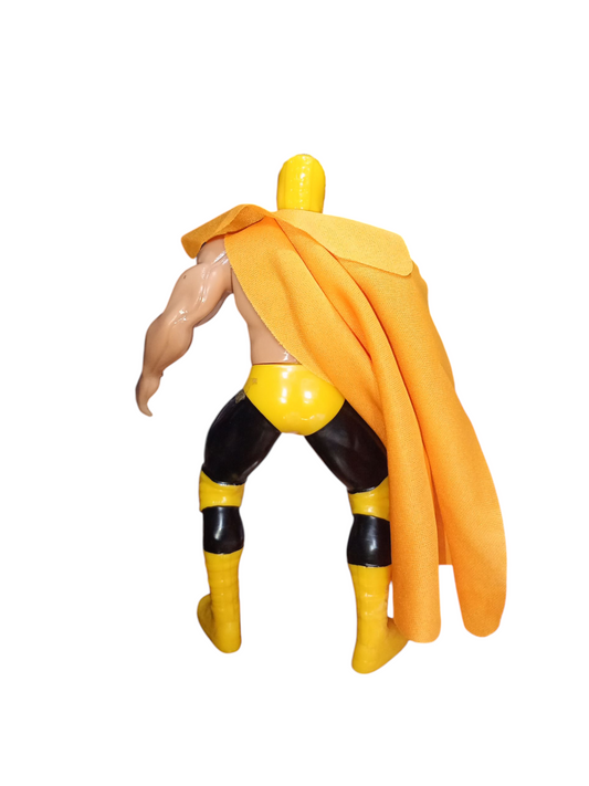 LCH Mil Máscaras grande/ Luchadores