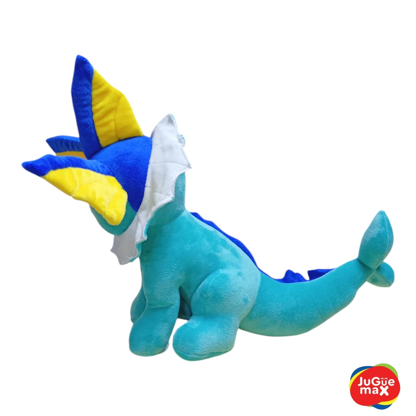 PCH Vaporeon/ Pokémon #4