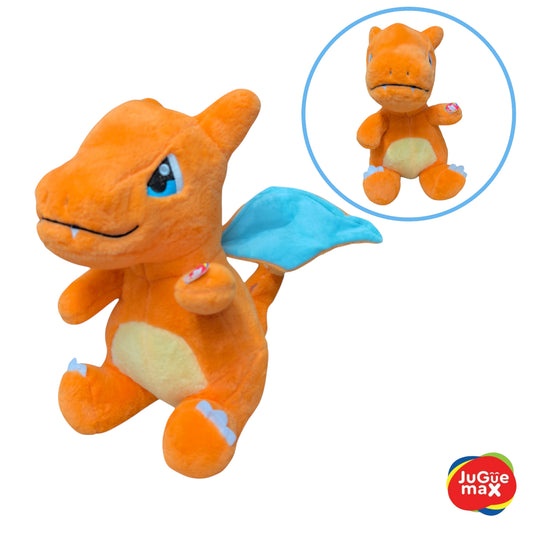 PCH Charmander M3/ Pókemon #4